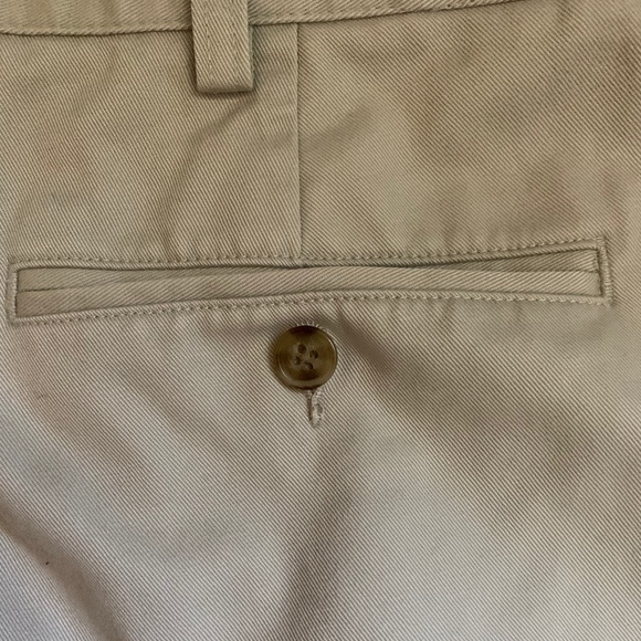 L. L. Bean Pants - Picture 3 of 3
